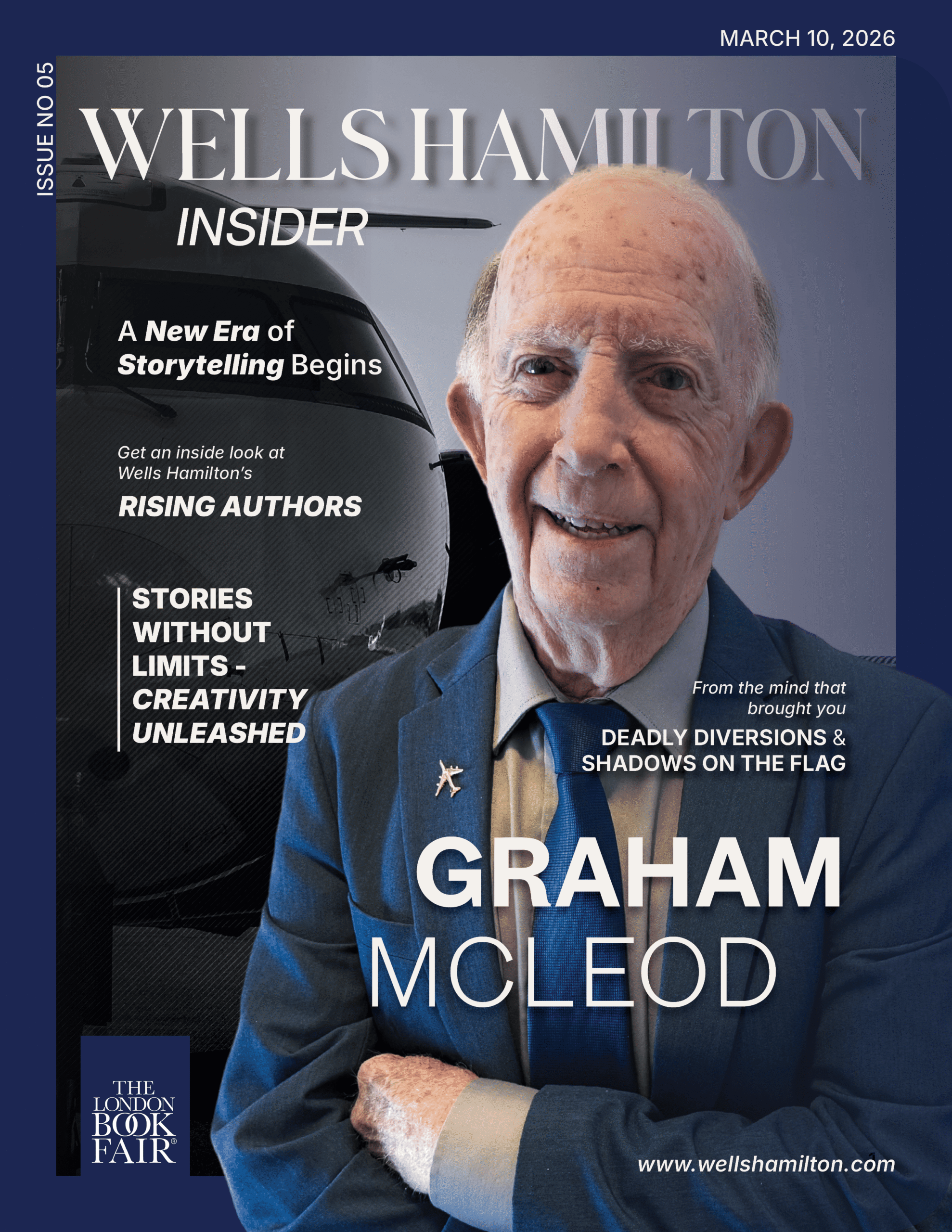 Issue 5