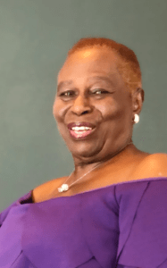 Gloria Allen