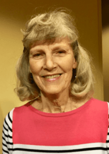 Karen Watney