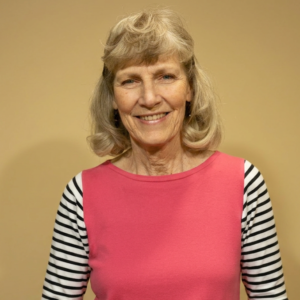 Karen Watney